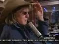 Chris Matthews drops the F-Bomb