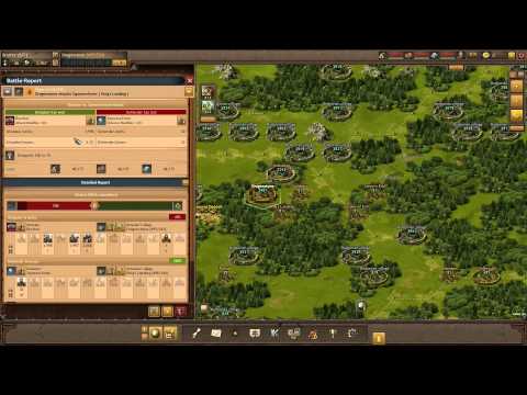 Tribal Wars 2 — Как завоевать вражескую деревню