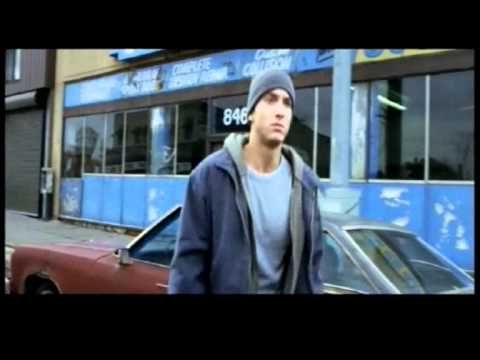 Eminem - Sing For The Moment (MUSIC VIDEO)
