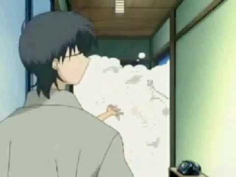Fruits Basket-moments with
