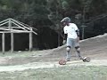 Mountainboard