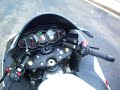 Hayabusa 08 \"Bastard\" with gsxr1000 k8 taill + Greek Malakes