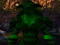 world of warcraft  ninja turtle