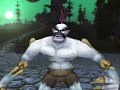 world of warcraft  ninja turtle