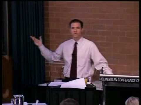 Trading Goals & Money Management