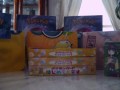 My Pokemon Theme Deck Collection
