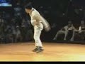 Official Bboy C4 2008 Trailer