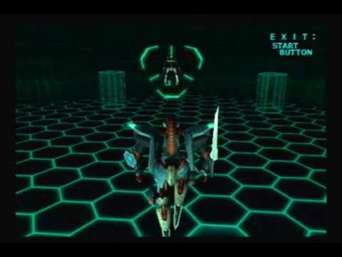 Zone of the Enders