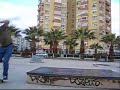TriTricks (Kickflip + Bs5.0) Izmir Emre Uraz TriTricks (Kickflip + Bs5.0) Izmir Emre Uraz