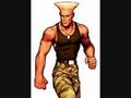 Street Fighter 2 Alph-Lyla rush of the wind guile theme