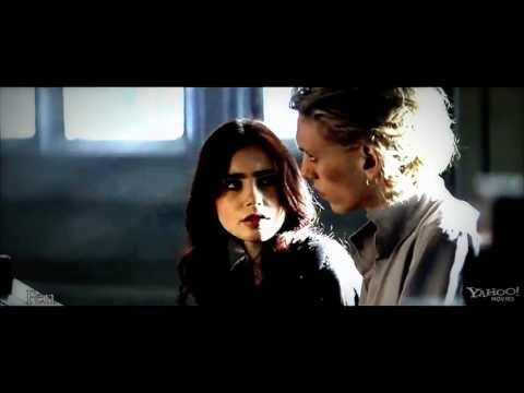 ♥ Jace & Clary || She took my soul..(TMI) ♥