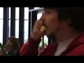 CCA: The Banana Phone Mission CCA: The Banana Phone Mission