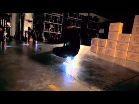 Vlado - Available July 15th 2013 exclusively at Finish Line & VladoFootwear.com Choreographed/Directed/Concept by Ricky Cole Filmed by LUciANO Picazo Edited by Kid B...