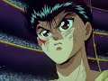 YYH - Yusuke Vs Toguro [Part 2/8]