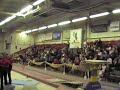 Marisa Fruscio Handspring Front Tuck 1/2 Vault VT Marisa Fruscio Handspring Front Tuck 1/2 Vault VT