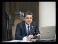 Watch '04 03 10 Կառավարության նիստ'