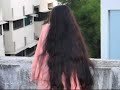 Long hair india 01