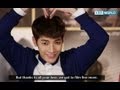 A Song For You from 2PM - Ep.14 : 2PM's song for hottest!