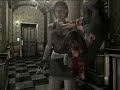 ジルねえたんスぺコス１をじっくり見てみる＆ガブガブ付き（jill sp costume   death sean）