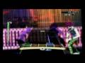 videos de Red Devil 100% FC Rockband 2 Expert Guitar in HD