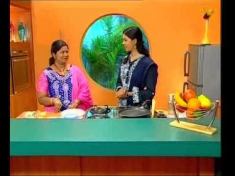 local kitchen, cookery special, bajra daliya steam balls, ma voori vanta, mee vanta vanta, recipes, telugu recipes, tv shows, kitchen items, entertainment, videos, telugone, teluguone tv