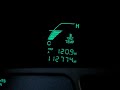2001 Cadillac Deville