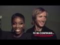 David Guetta feat. Estelle - One Love Teaser