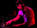 Sebastien-B aka sebastien benett live @Red Light 27.10.07