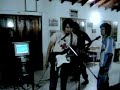 presentacion gay de roberto metallica