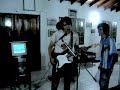 presentacion gay de roberto metallica