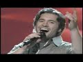 Luke Menard - Top 16 Performance