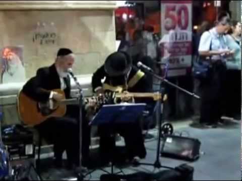 Breslev Brothers (Arye & Gil): The Messiah will come ag ...