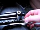 Trilogy Pro Select fire problem