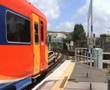 First Wessie to Eastbourne