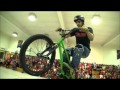 High Action Bikes Bmx School Assembly
