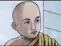 Kinh Pháp Cú 34: Dẫn Nước Đeo Cây