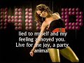 Hilda-Knocking On Your Door *  Karaoke *