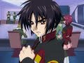Gundam Seed Destiny ep10-1 Gundam Seed Destiny ep10-1