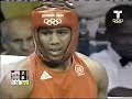 BOXEO CUBA VS USA OLIMPIADAS BOXEO CUBA VS USA OLIMPIADAS