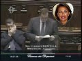 Le dimissioni di Mastella