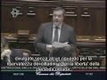 Le dimissioni di Mastella Le dimissioni di Mastella