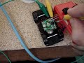 Circuit Challenge - Messing with timing resistor Circuit Challenge - Messing with timing resistor
