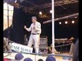 Royal Ranger Eurocamp 2007 K�ptn Cook 5