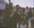 Tiananmen Massacre April-June 1989