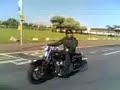 HARLEY SPRINGER CLASSIC CRUISE CRASH HARLEY SPRINGER CLASSIC CRUISE CRASH