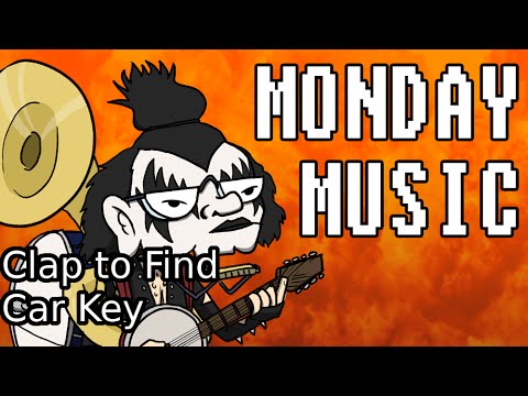 how to locate car keys