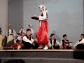 Bosnian Folklor 2006-2