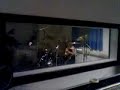 Studiosession #1