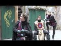 Henry 5 NY Ren Faire part 9