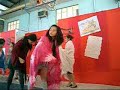HIMC Juniors' Day 2008